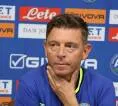 Skandal Gianluca Rocchi Dihentikan, Ravelli: Tinggal Kejaksaan Federal