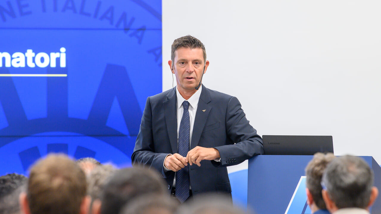 Skandal Inter dan Gianluca Rocchi, Ravelli: Lebih Didominasi Kebisingan