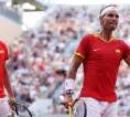 Spanyol Juarai World Cup, Ini Reaksi Rafael Nadal Dan Carlos Alcaraz