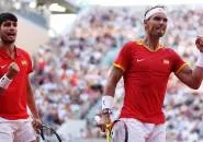 Spanyol Juarai World Cup, Ini Reaksi Rafael Nadal Dan Carlos Alcaraz
