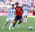 Spanyol Pecahkan Rekor Tak Terkalahkan Italia, Argentina Tetap Unggul di Piala Dunia