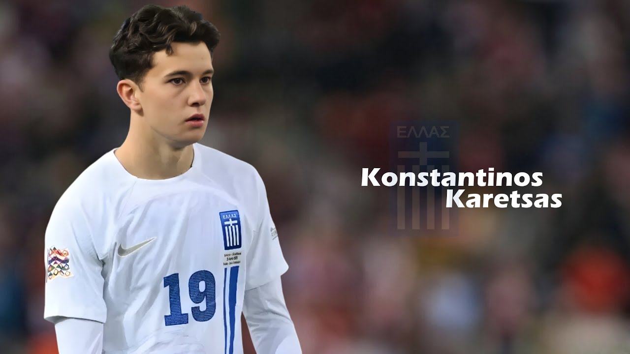 Status Leao Bikin AC Milan Terhambat Datangkan Konstantinos Karetsas