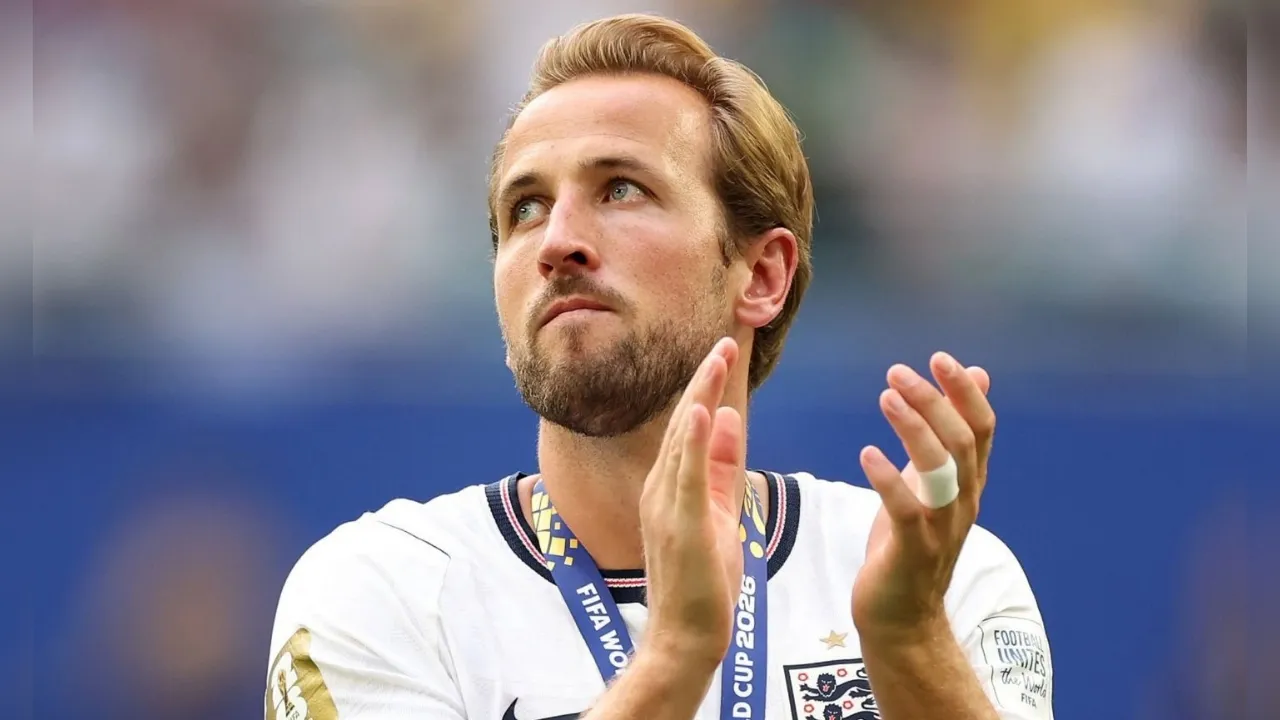 Taktiknya Dihujat, Kane Beri Dukungan Pada Tuchel