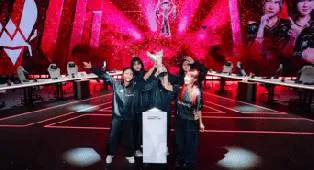 Team Vitality Juara MWI 2026, Tetap Ratu MLBB