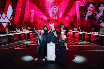 Team Vitality Juara MWI 2026, Tetap Ratu MLBB