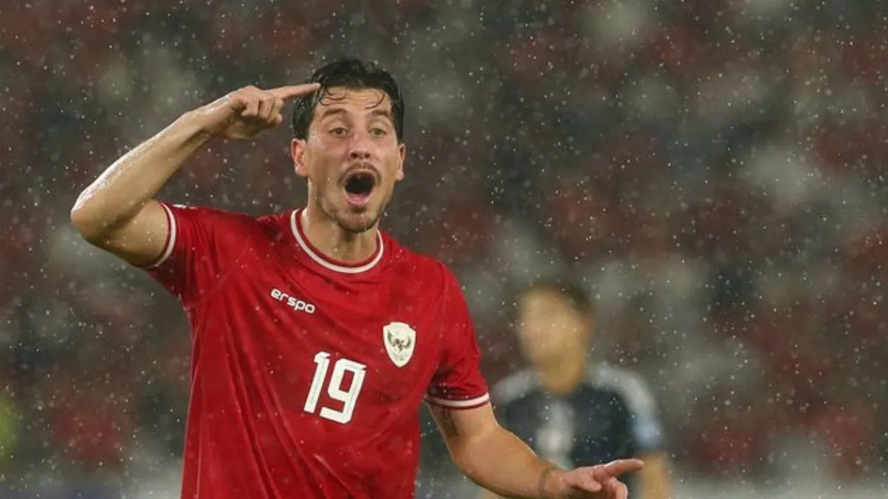 Thom Haye Ingin Akhiri Kutukan Runner-up Timnas Indonesia di Piala AFF 2026