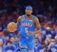 Thunder Lepas Luguentz Dort ke Hawks dalam Pertukaran Tiga Tim