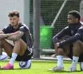 Timber dan White Beri Kabar Baik Soal Cedera di Arsenal