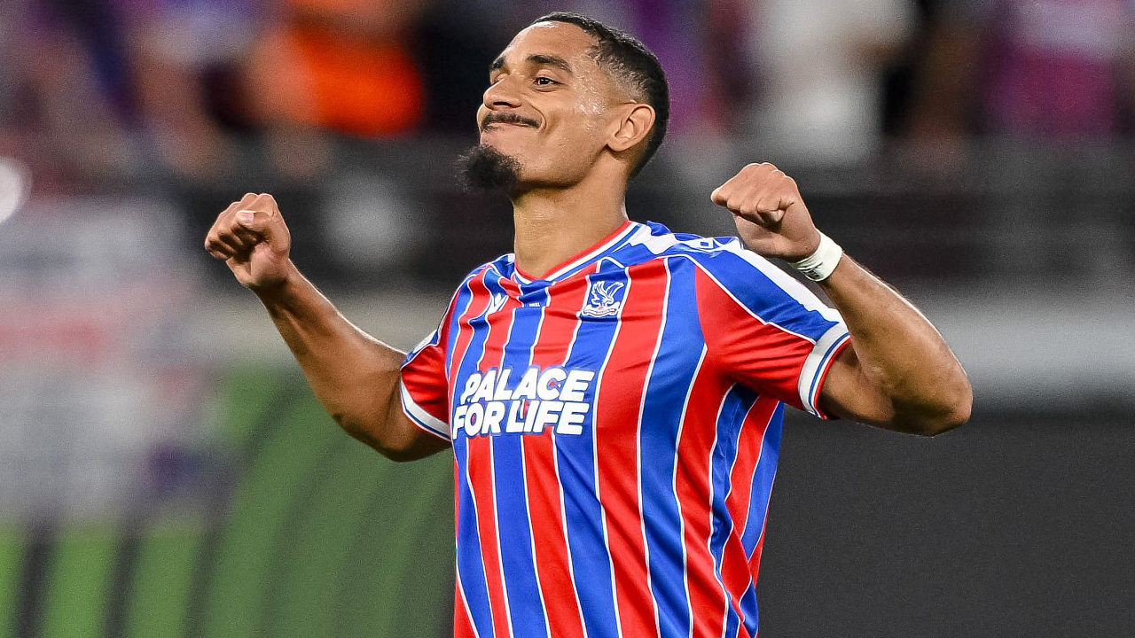 Transfer Maxence Lacroix ke Chelsea Masuk Tahap Krusial