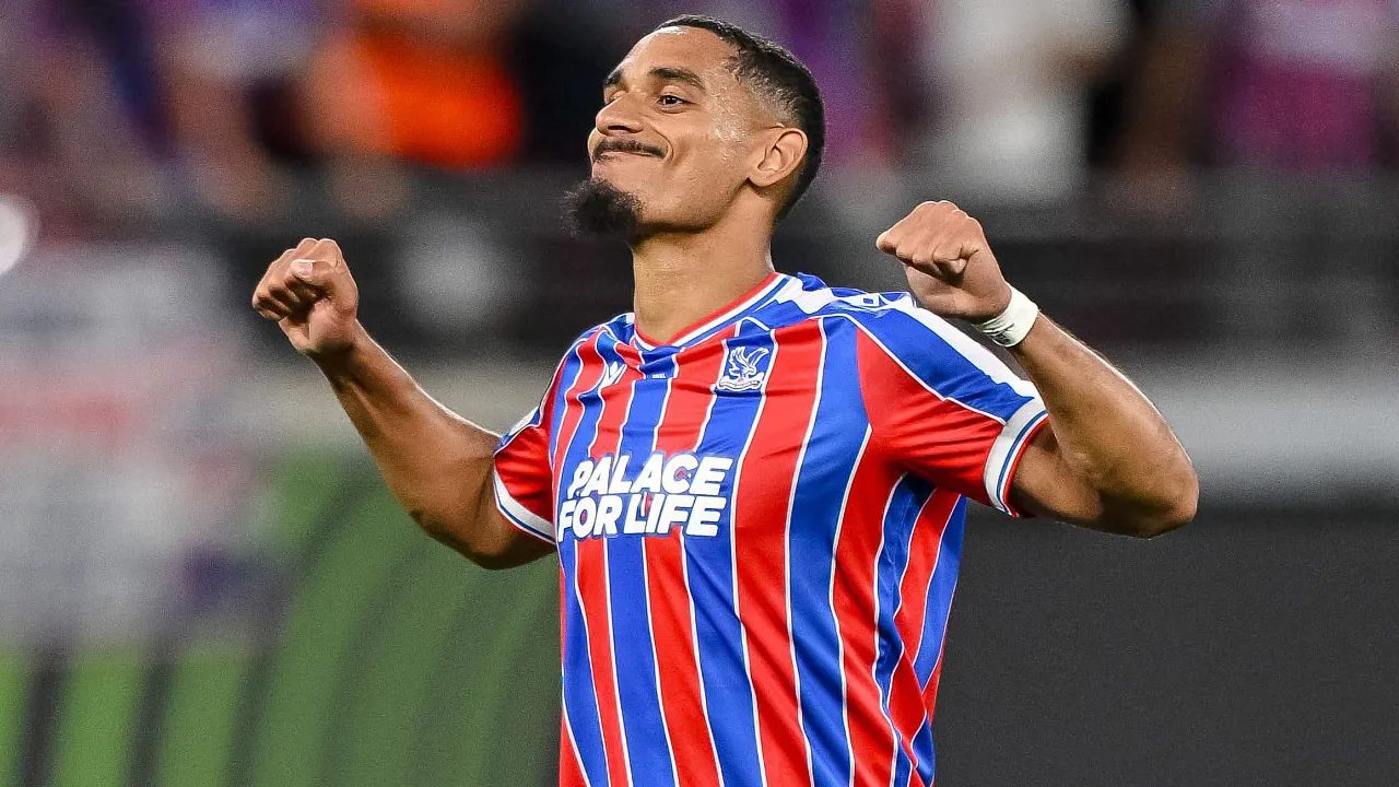 Transfer Maxence Lacroix ke Chelsea Masuk Tahap Krusial