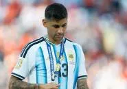 Tunda Bek Kanan, Inter Milan Alihkan Anggaran ke Cristian Romero