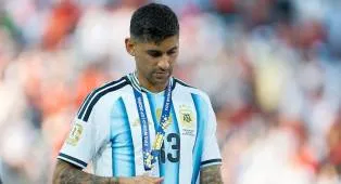 Tunda Bek Kanan, Inter Milan Alihkan Anggaran ke Cristian Romero