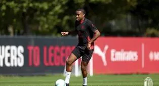 Usai Jalani Latihan Mandiri, Performa Christopher Nkunku Langsung Melesat