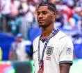 Usai Piala Dunia Gemilang Bersama Inggris, Marcus Rashford Renungkan Masa Depannya