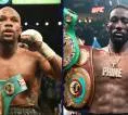 Usyk Tanpa Ragu Sebut Terence Crawford Bisa Taklukkan Floyd Mayweather Jr