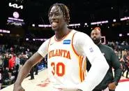 Valencia Basket Tertarik Mendatangkan Eli Ndiaye