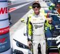 Valentino Rossi Raih Pole Bersejarah di Misano dalam GT World Challenge