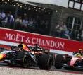 Verstappen Khawatir “Tabrakan Udara” saat Lihat Leclerc