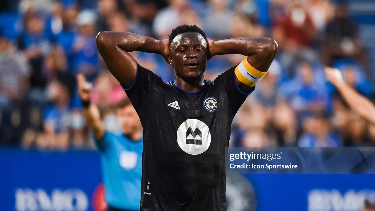 Victor Wanyama yakin Piala Afrika 2027 membawa dampak besar bagi olahraga Kenya