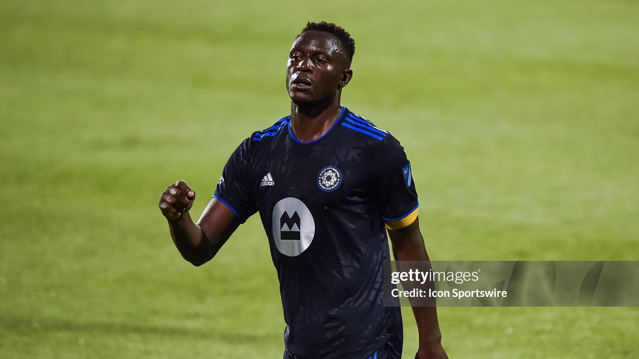 Victor Wanyama Yakin Kenya Bisa Ukir Sejarah di Piala Afrika 2027