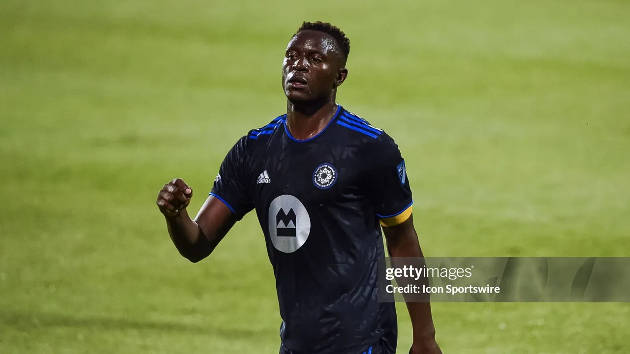 Victor Wanyama minta Kenya manfaatkan status tuan rumah Piala Afrika 2027