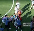 Wayne Rooney Kecam Argentina Usai Ricuh di Final Piala Dunia 2026