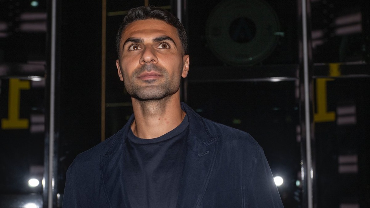 Zeki Celik Ungkap Reaksi Kenan Yildiz usai Dirinya Gabung Juventus