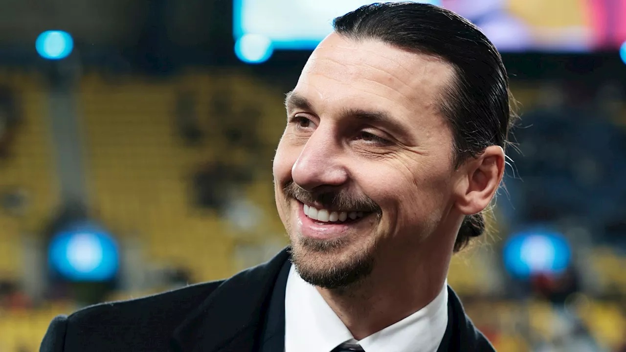 Zlatan Ibrahimovic Soroti Gila-gilaan Harga Transfer Morgan Rogers