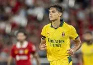 AC Milan Tawarkan Samuele Ricci ke Juventus dan Atalanta