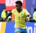 Agen Vinicius Junior Ogah Ketemu Real Madrid Sebelum Tawaran Naik