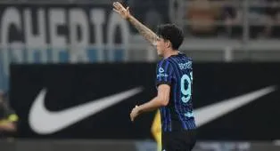 Al-Hilal Incar Alessandro Bastoni, Tawarkan Reuni dengan Simone Inzaghi