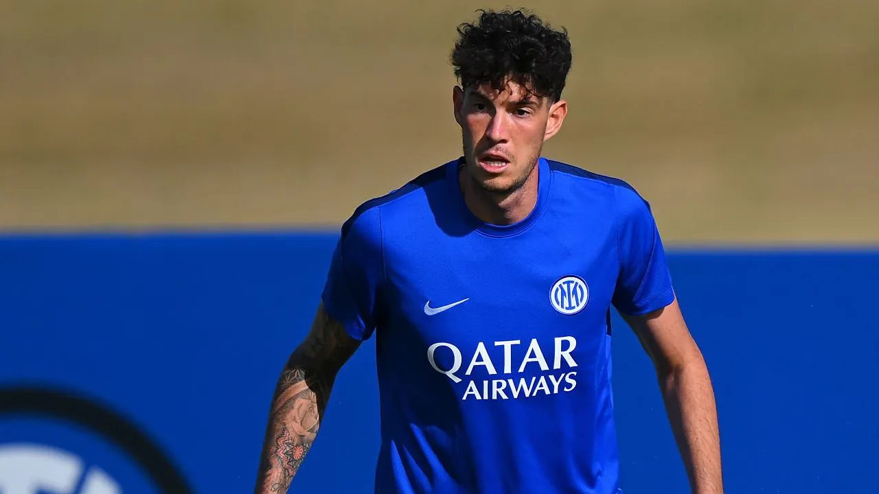 Al Hilal Masuk Persaingan, Madrid Tak Sendirian Kejar Alessandro Bastoni