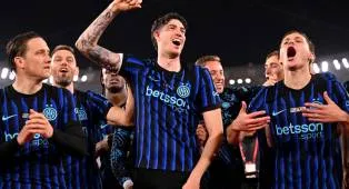 Al-Hilal Siapkan Tawaran untuk Bastoni, Inzaghi Bersiap Bersaing