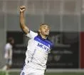 Alaves Tumbangkan Eibar dalam Pertandingan Pramusim