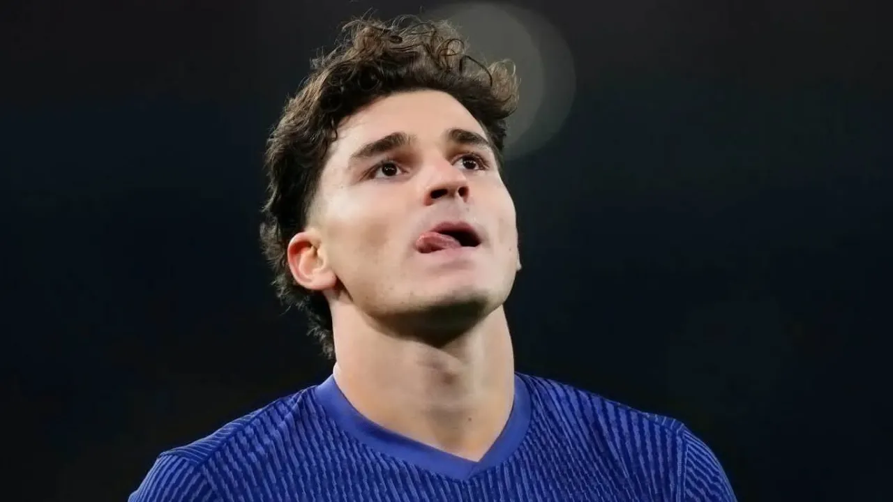 Alvarez Siap Beri Tekanan Pada Atletico Madrid Dengan Cara Ini