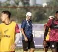 Arema FC Dapat Suntikan Kekuatan Baru, Marcos Santos Sambut Positif Rekrutan Anyar