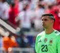 Argentina Gagal Juara, Emi Martinez Buka Opsi Pensiun