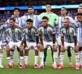 Argentina Hadapi Era Baru, Lionel Messi dan Generasi Emas Bersiap Pergi?