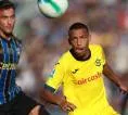 AS Roma Incar Belghali Sebagai Bek Kanan dengan Harga €15 Juta