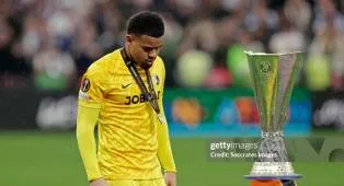 Aston Villa dan Bournemouth Berebut Noah Atubolu