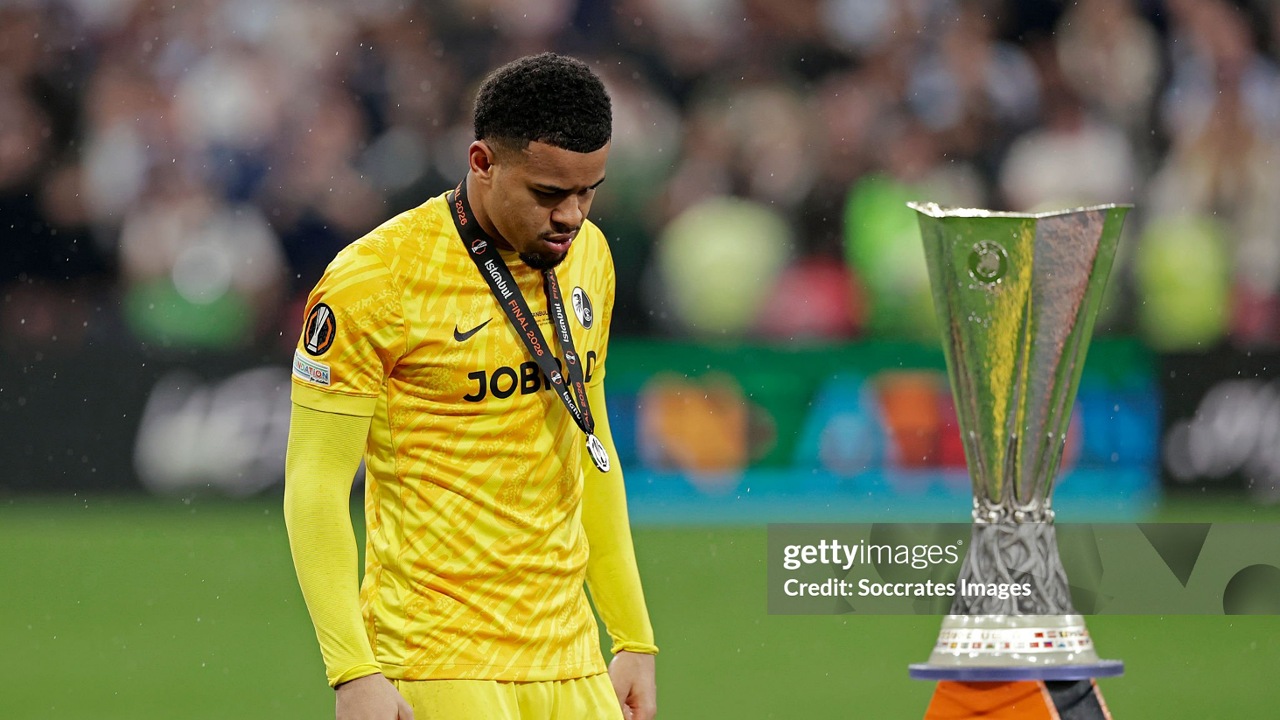 Aston Villa dan Bournemouth Berebut Noah Atubolu
