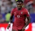 Aston Villa Masuk Persaingan untuk Rekrut Rafael Leao dari Milan