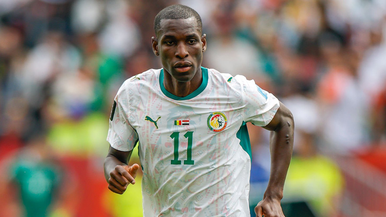 Aston Villa Tingkatkan Upaya Rekrut Nicolas Jackson dari Chelsea
