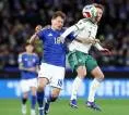 Barella Ungkap Kekecewaan Mendalam Usai Gagal di Piala Dunia