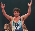 Ben Askren Tutup Karier Gulat Setahun Setelah Transplantasi Paru Ganda