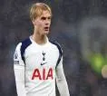 Bergvall Kecewa Dengan Respon Tottenham Pada Keinginannya