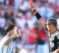 Bintang Argentina Pura-Pura Cedera Guna Selamatkan Enzo Fernandez