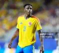 Bologna Siap Lepas Jhon Lucumi, Sunderland Bisa Coba Lagi
