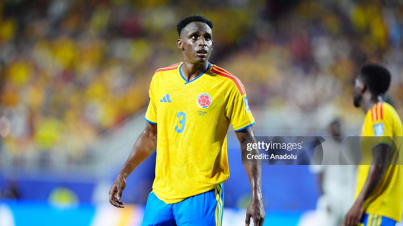 Bologna Siap Lepas Jhon Lucumi, Sunderland Bisa Coba Lagi