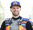 Brad Binder Dinilai Lebih Layak Isi Kursi BMW Ketimbang Manuel Gonzales